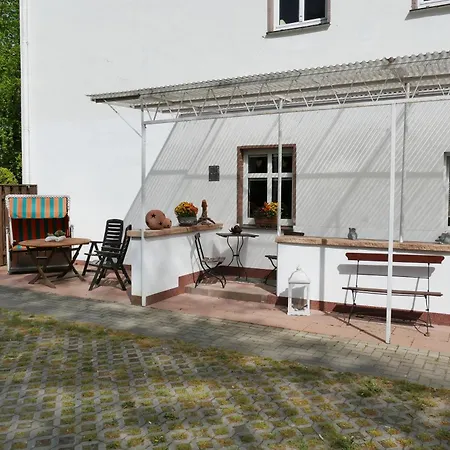 Fiedler Apartment Neuhof (Heringsdorf)