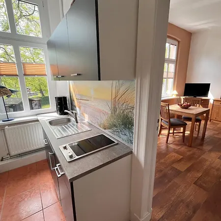 Apartment Fiedler *