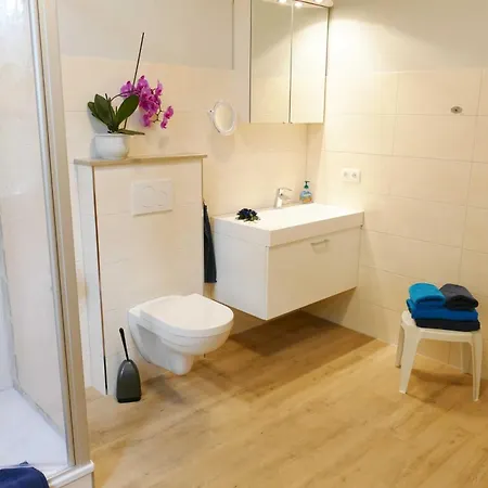 Apartment Fiedler *