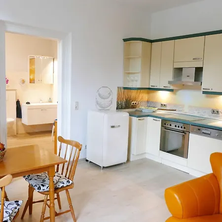 Fiedler Apartment Neuhof (Heringsdorf)