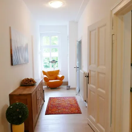 Fiedler * Neuhof (Heringsdorf)