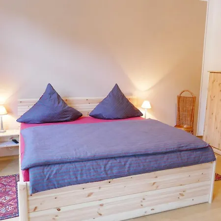 Appartement Fiedler *