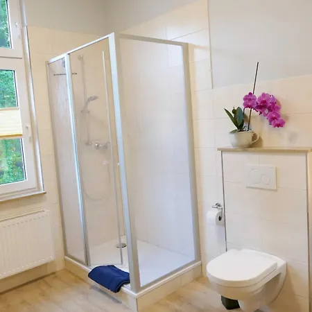 Fiedler Appartement Neuhof (Heringsdorf)