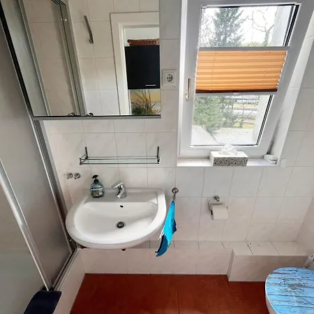 Fiedler Neuhof (Heringsdorf)