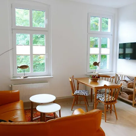 Fiedler Appartement