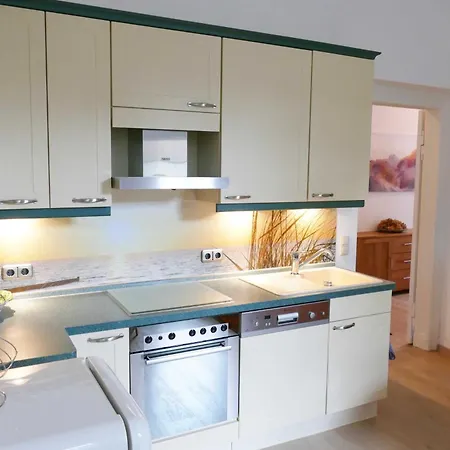 Fiedler Appartement *