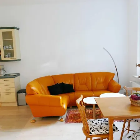 Appartement Fiedler *