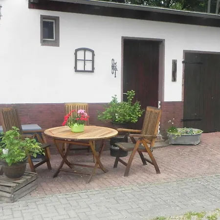 Fiedler Lägenhet