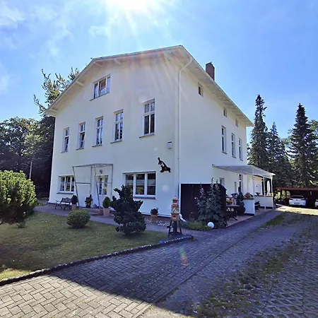 Fiedler Neuhof (Heringsdorf)