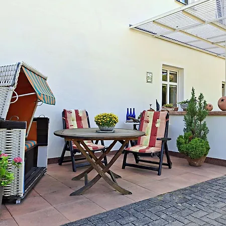Fiedler * Neuhof (Heringsdorf)