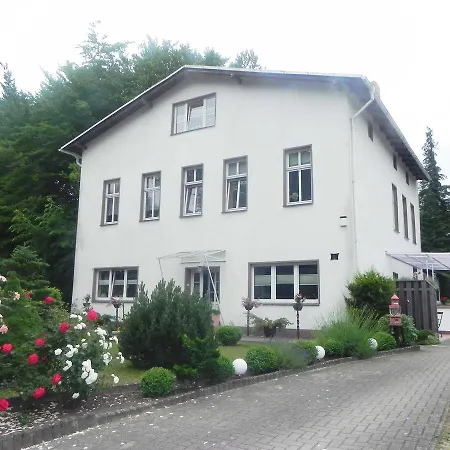 Fiedler Apartment Neuhof (Heringsdorf)